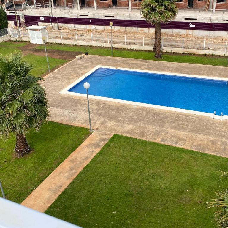 Apto. Burbujas - Marenia´s Dream - Apartamento de 2 dormitorios - 15