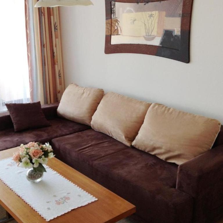 Bungalow Serajnik - Bungalow - 6