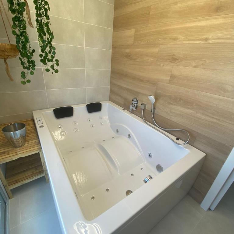 Apto. Burbujas - Marenia´s Dream - Apartamento de 2 dormitorios - 11