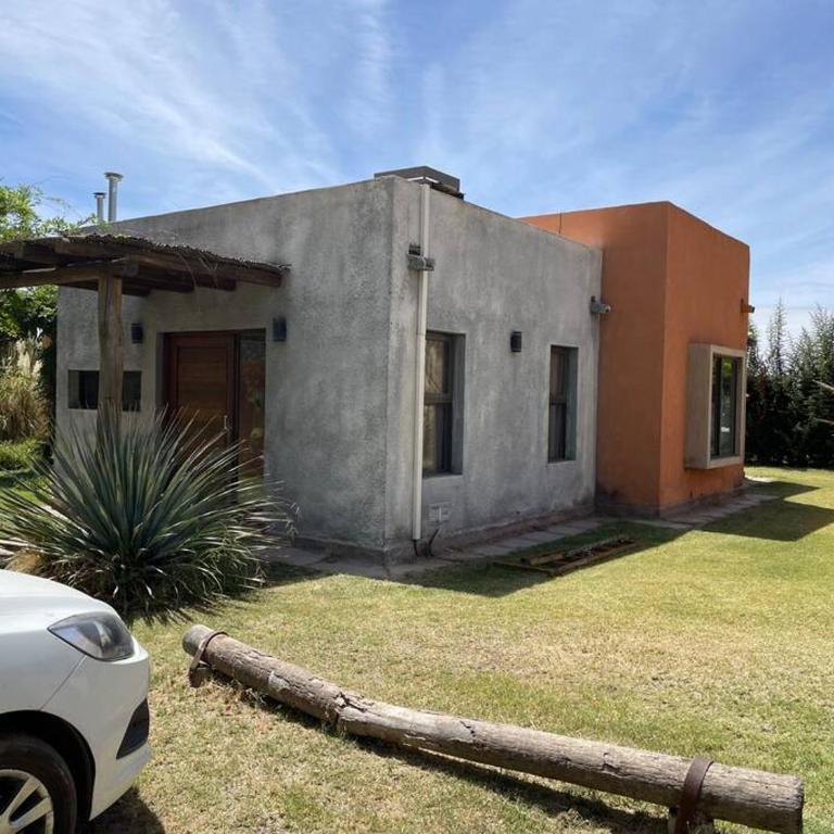 Comarca Andina - Apartamento de 1 dormitorio - 1