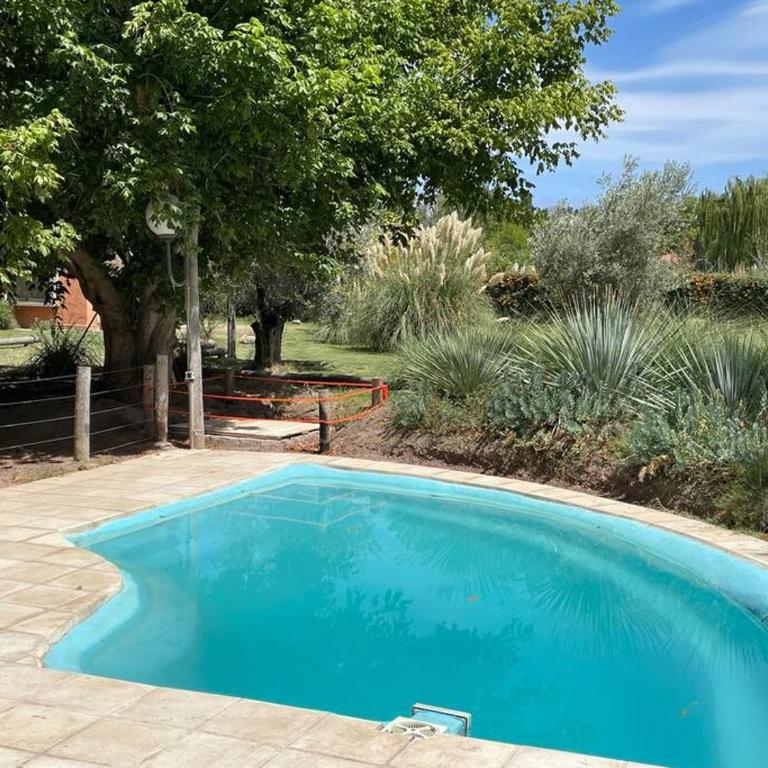 Comarca Andina - Apartamento de 1 dormitorio - 5