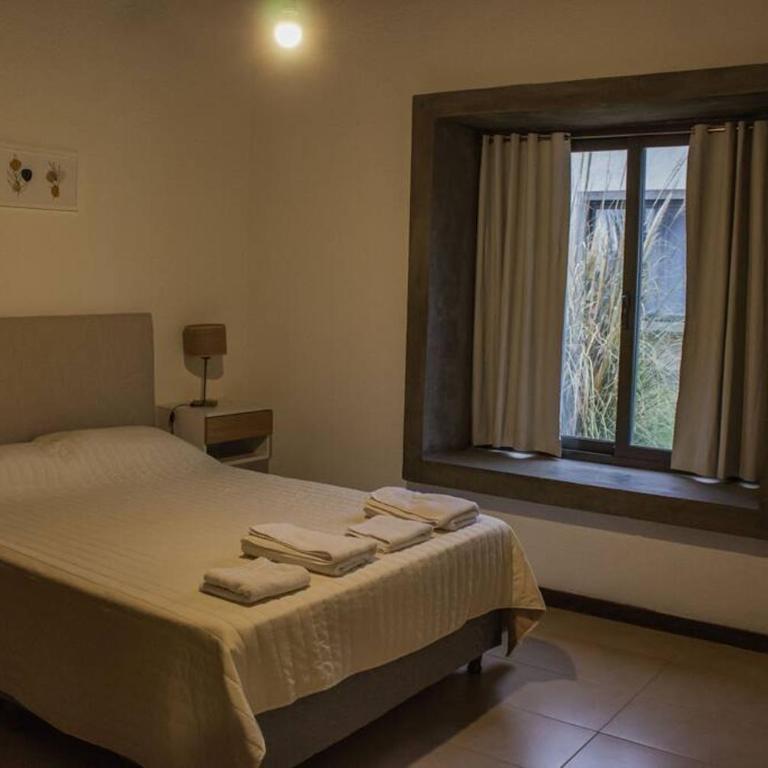 Comarca Andina - Apartamento de 1 dormitorio - 11