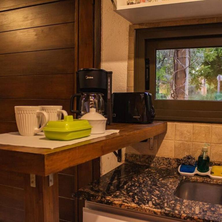 Comarca Andina - Apartamento de 1 dormitorio - 16