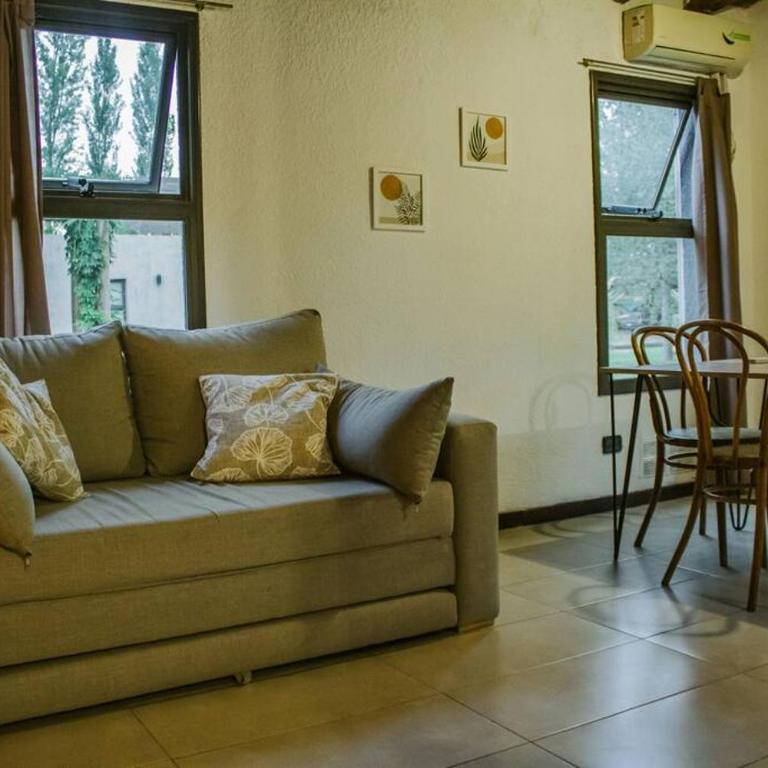 Comarca Andina - Apartamento de 1 dormitorio - 24