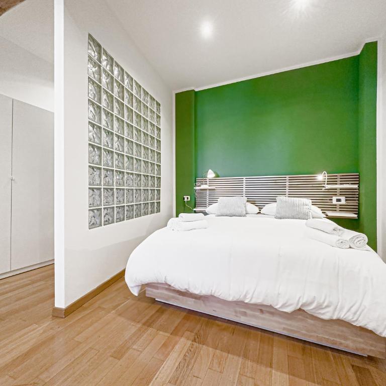 Realkasa Nosadella Flat - Appartamento con 1 Camera da Letto - 13