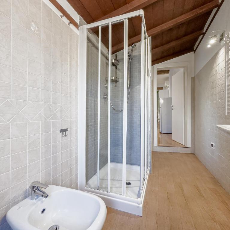 Realkasa Nosadella Flat - Appartamento con 1 Camera da Letto - 23