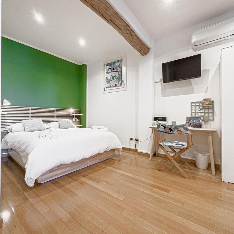 Realkasa Nosadella Flat - Appartamento con 1 Camera da Letto - 14