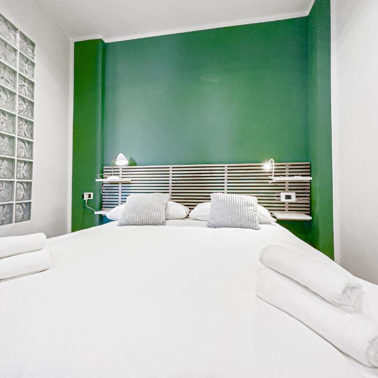 Realkasa Nosadella Flat - Appartamento con 1 Camera da Letto - 16