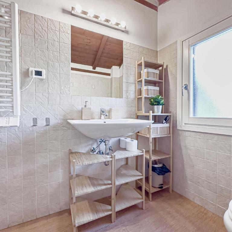 Realkasa Nosadella Flat - Appartamento con 1 Camera da Letto - 24