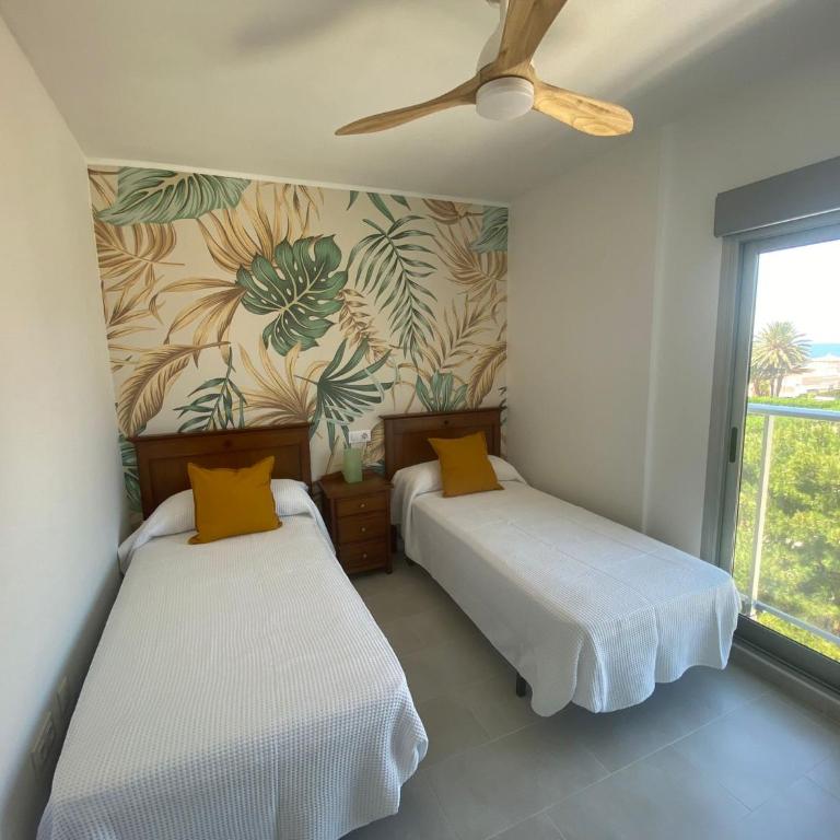 Apto. Burbujas - Marenia´s Dream - Apartamento de 2 dormitorios - 5