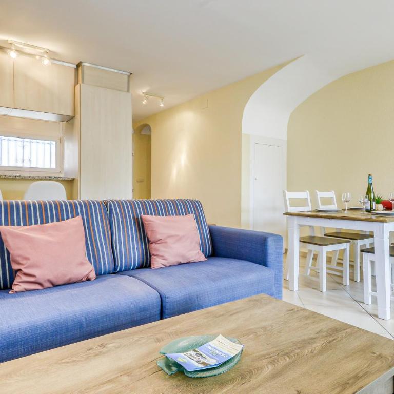 Port Petit 10 Empuriabrava Amarre 3x8 -Immo Barneda - Casa con 1 dormitorio - 5
