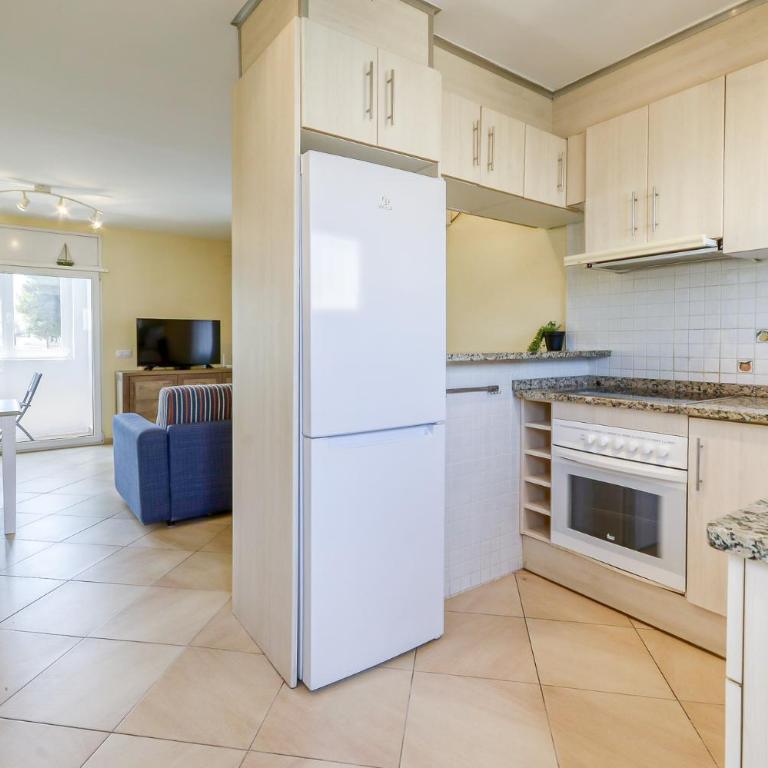 Port Petit 10 Empuriabrava Amarre 3x8 -Immo Barneda - Casa con 1 dormitorio - 8