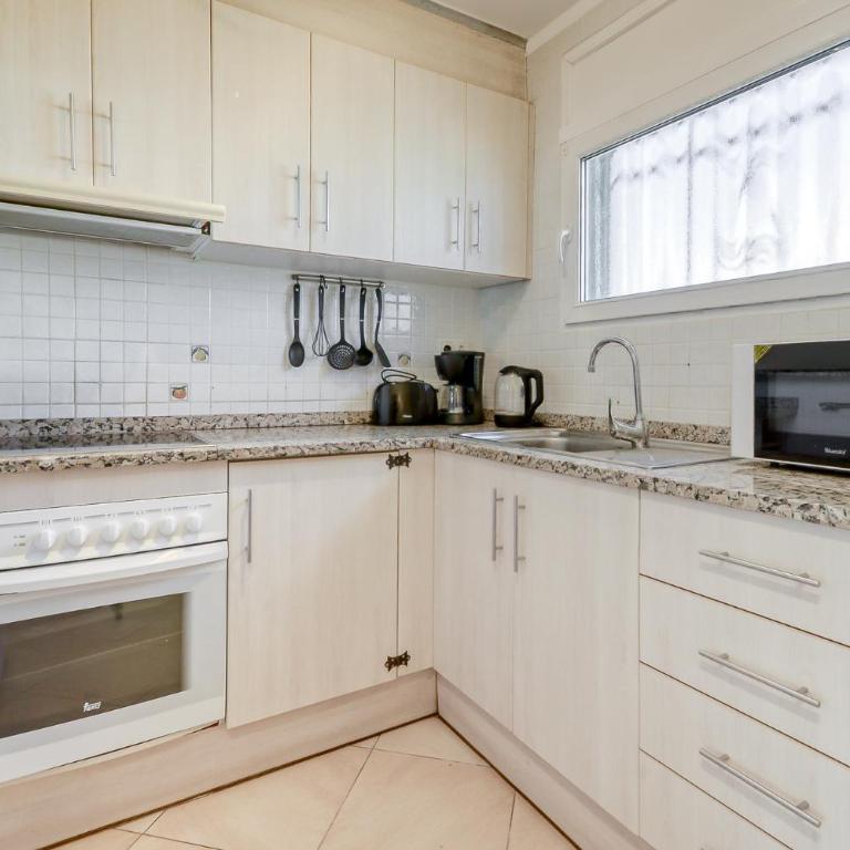 Port Petit 10 Empuriabrava Amarre 3x8 -Immo Barneda - Casa con 1 dormitorio - 9