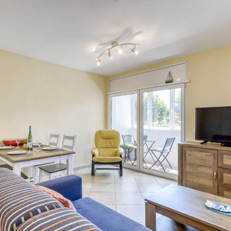 Port Petit 10 Empuriabrava Amarre 3x8 -Immo Barneda - Casa con 1 dormitorio - 2