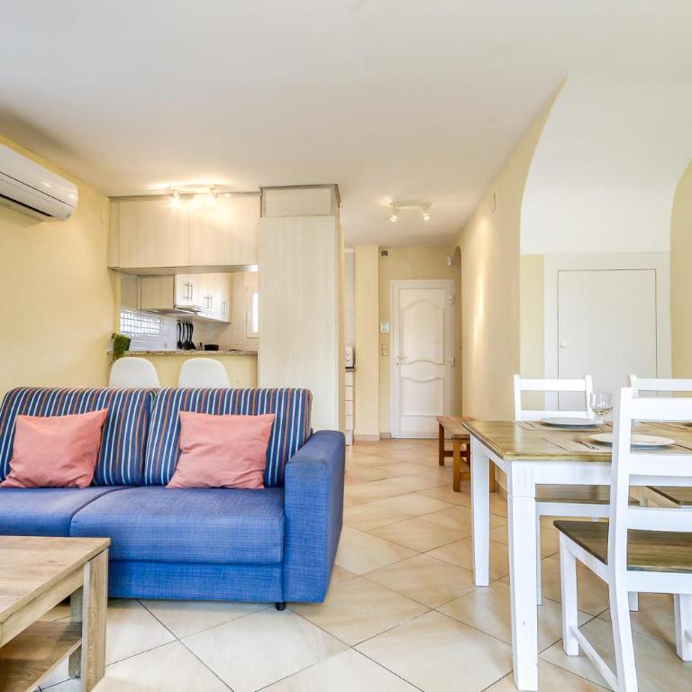 Port Petit 10 Empuriabrava Amarre 3x8 -Immo Barneda - Casa con 1 dormitorio - 3