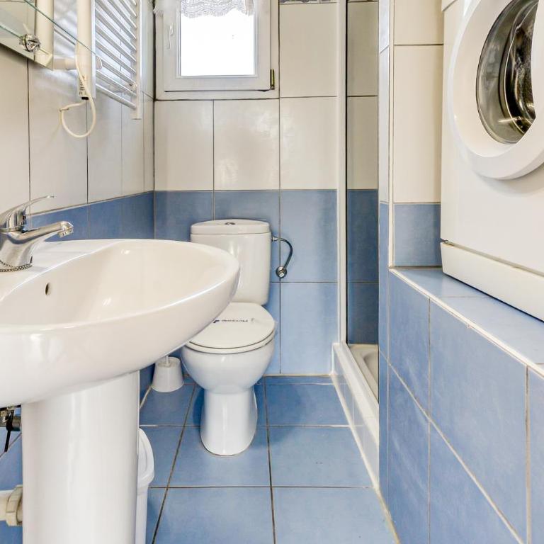 Port Petit 10 Empuriabrava Amarre 3x8 -Immo Barneda - Casa con 1 dormitorio - 19