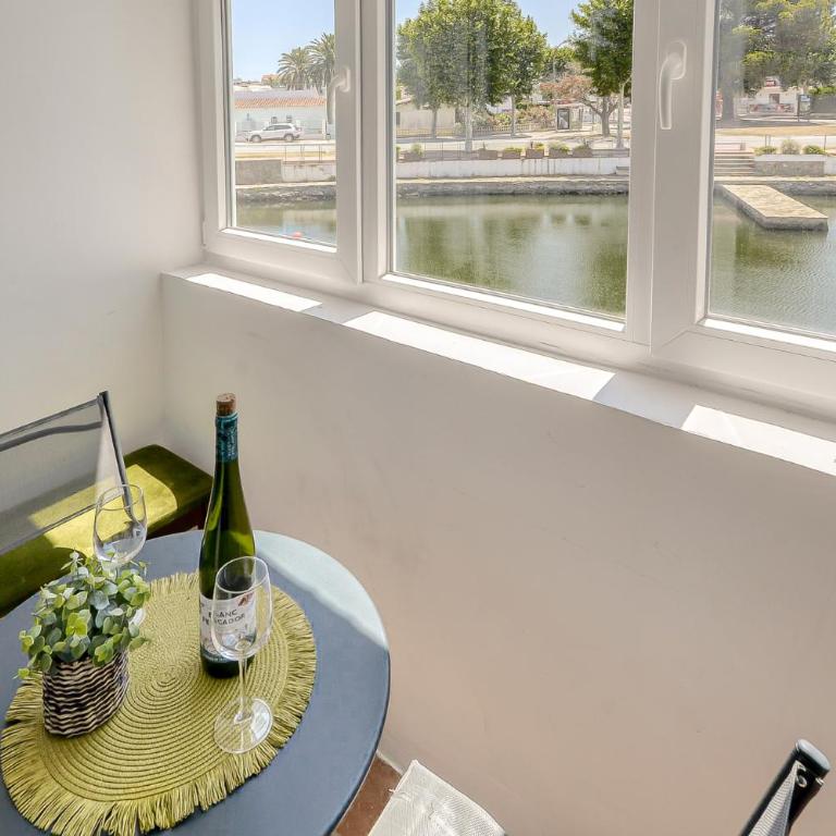 Port Petit 10 Empuriabrava Amarre 3x8 -Immo Barneda - Casa con 1 dormitorio - 22