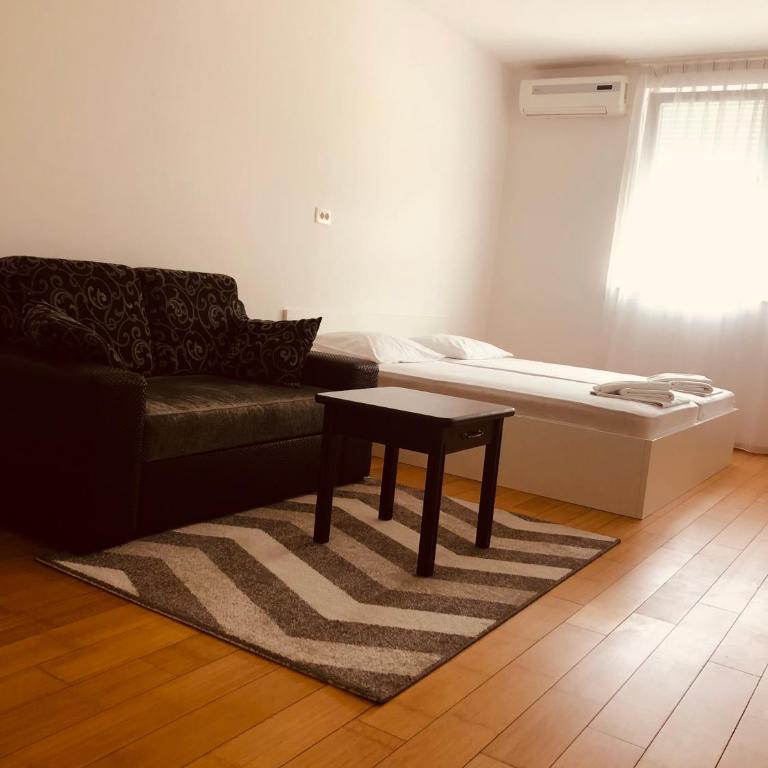 Apartman S&M - Apartman sa 1 Spavaćom Sobom - 1