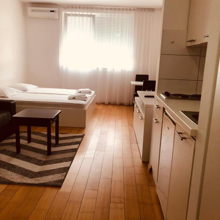 Apartman S&M - Apartman sa 1 Spavaćom Sobom - 7