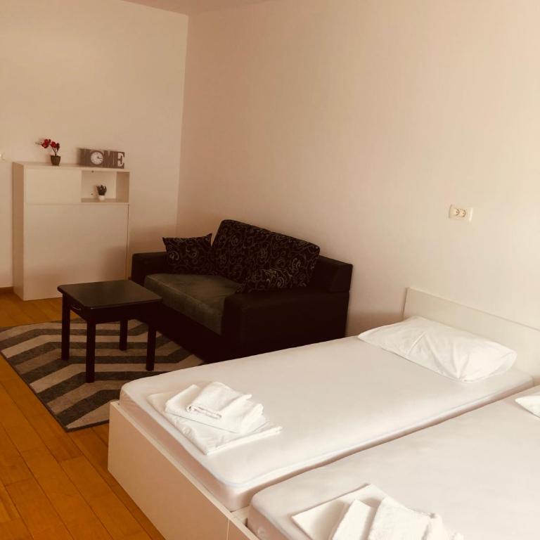 Apartman S&M - Apartman sa 1 Spavaćom Sobom - 8