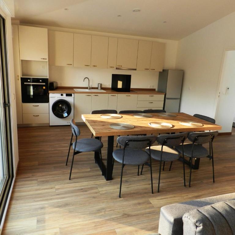 Villa Constance - Antibes - Villa 2 Chambres - 6