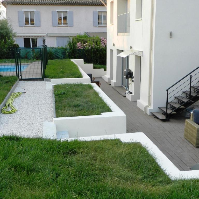 Villa Constance - Antibes - Villa 2 Chambres - 7