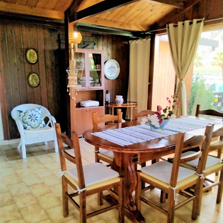 Villamare - Chalet - 22