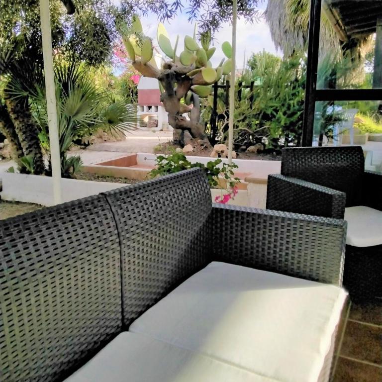 Villamare - Chalet - 17