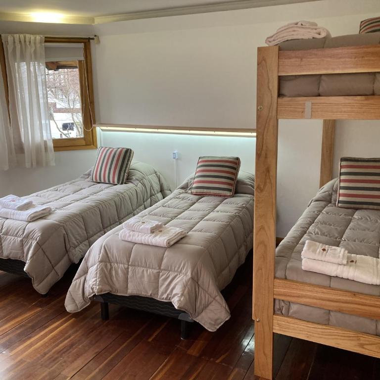 Casa Roble - AndarLibre - Casa - 3