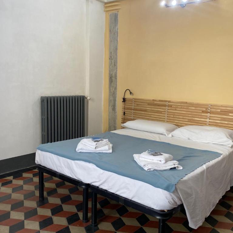 da I' Gini GuestHouse - Appartamento con 4 Camere da Letto - 12