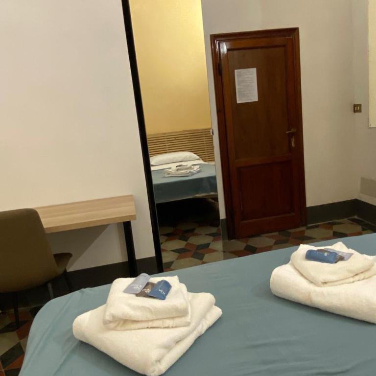 da I' Gini GuestHouse - Appartamento con 4 Camere da Letto - 15