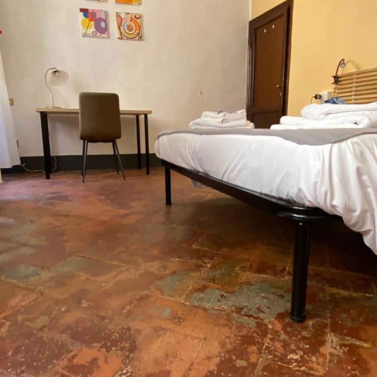 da I' Gini GuestHouse - Appartamento con 4 Camere da Letto - 18