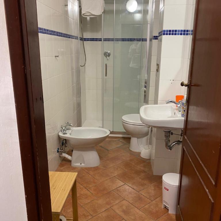 da I' Gini GuestHouse - Appartamento con 4 Camere da Letto - 22