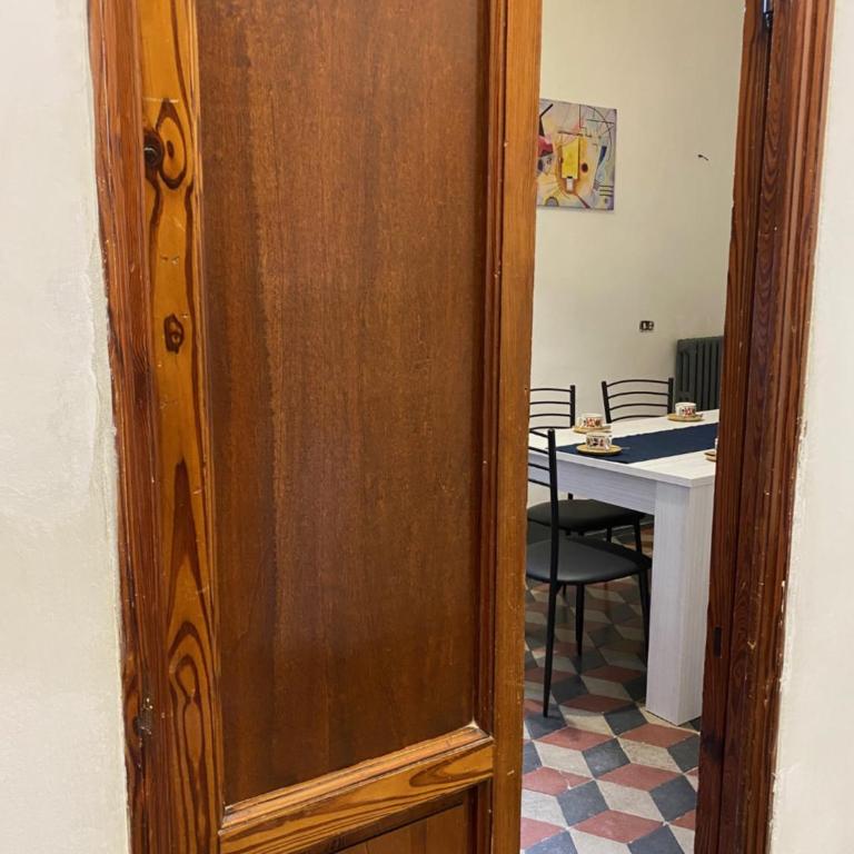 da I' Gini GuestHouse - Appartamento con 4 Camere da Letto - 24