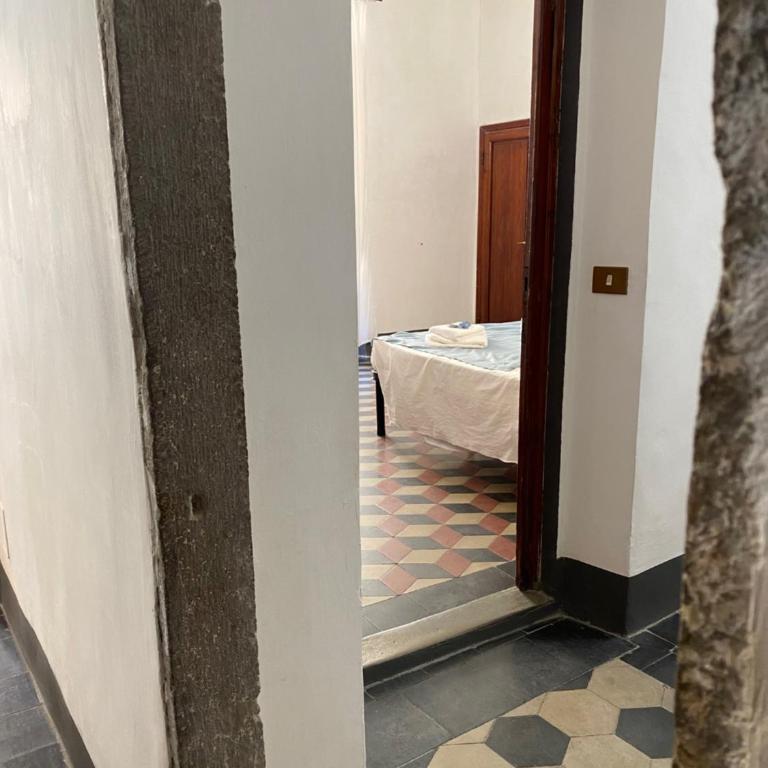 da I' Gini GuestHouse - Appartamento con 4 Camere da Letto - 25