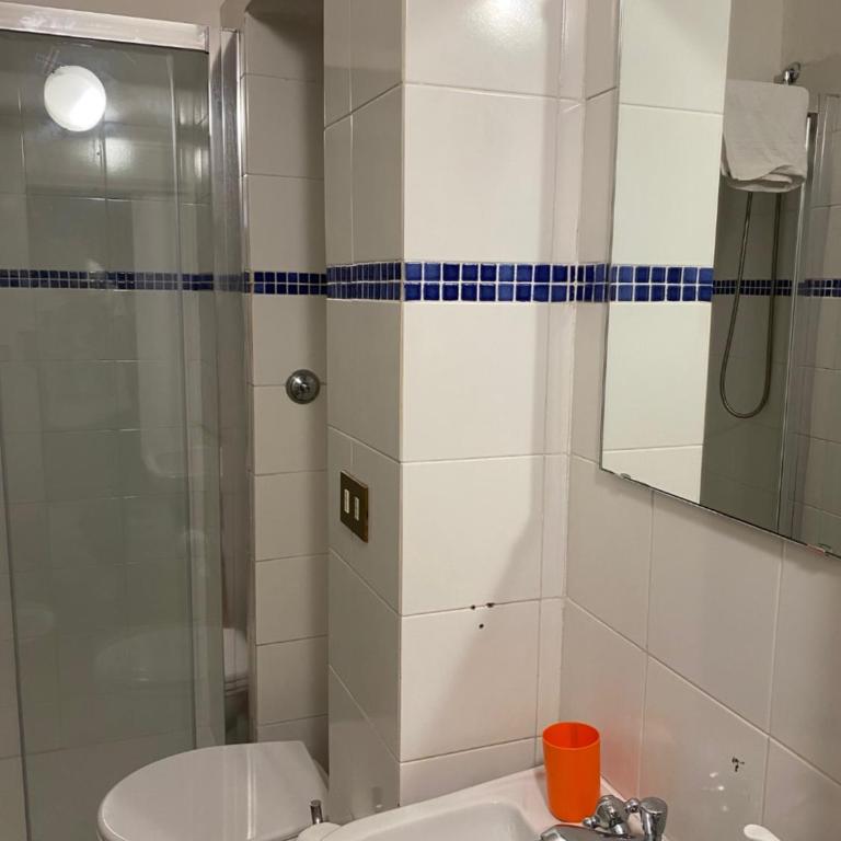 da I' Gini GuestHouse - Appartamento con 4 Camere da Letto - 29