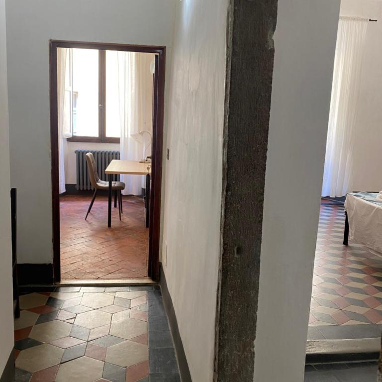 da I' Gini GuestHouse - Appartamento con 4 Camere da Letto - 32