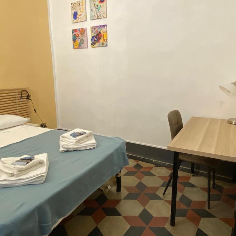 da I' Gini GuestHouse - Appartamento con 4 Camere da Letto - 34