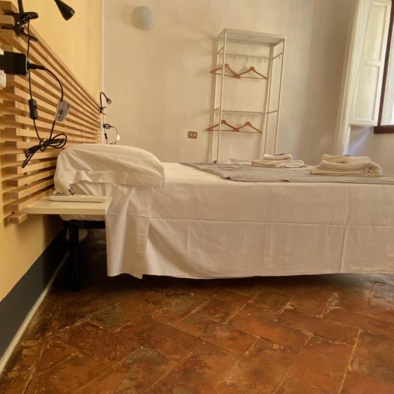 da I' Gini GuestHouse - Appartamento con 4 Camere da Letto - 36