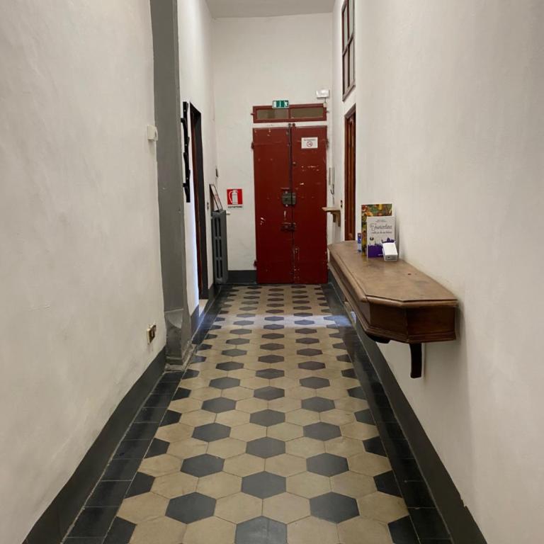 da I' Gini GuestHouse - Appartamento con 4 Camere da Letto - 41