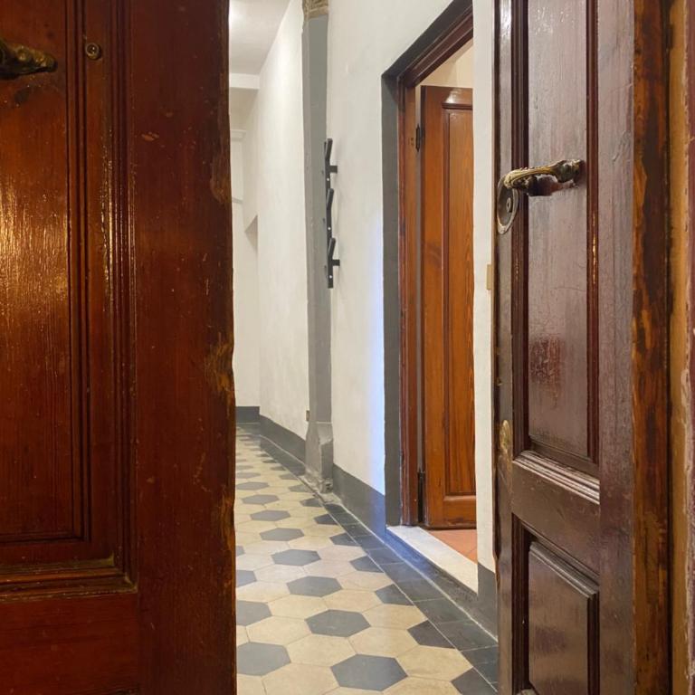 da I' Gini GuestHouse - Appartamento con 4 Camere da Letto - 43