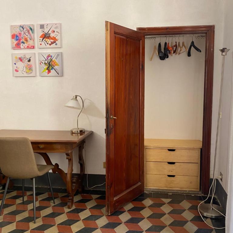 da I' Gini GuestHouse - Appartamento con 4 Camere da Letto - 46