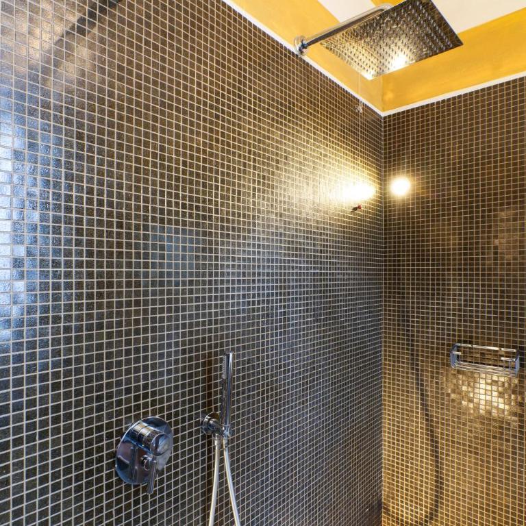 Prestige Boutique Aparthotel - Montenapoleone - Junior Suite - 25