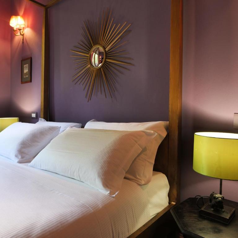 Prestige Boutique Aparthotel - Montenapoleone - Junior Suite - 22