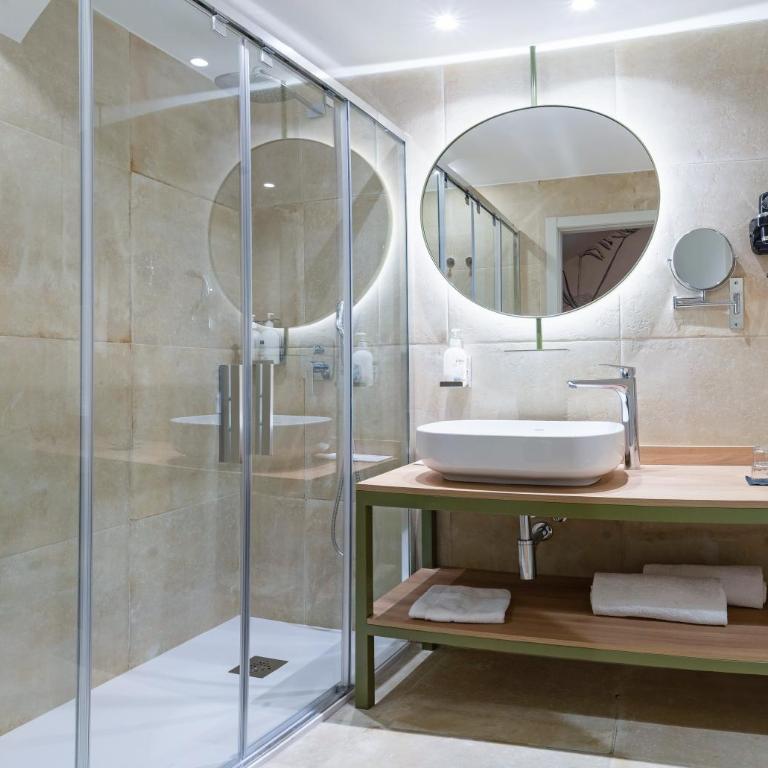 DWO Valencia - Duplex Room (4+0) - 4