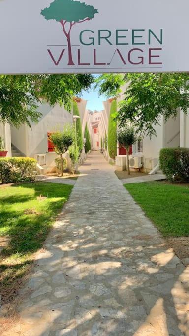 Duplex vue sur le Golf et piscine - Appartamento con 2 Camere da Letto - 9