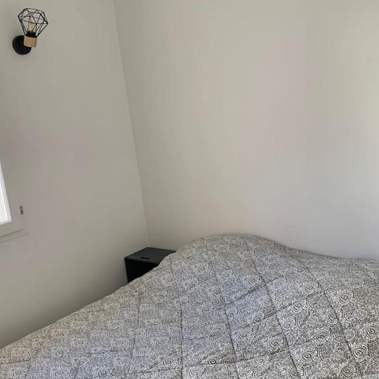 Duplex vue sur le Golf et piscine - Appartamento con 2 Camere da Letto - 22
