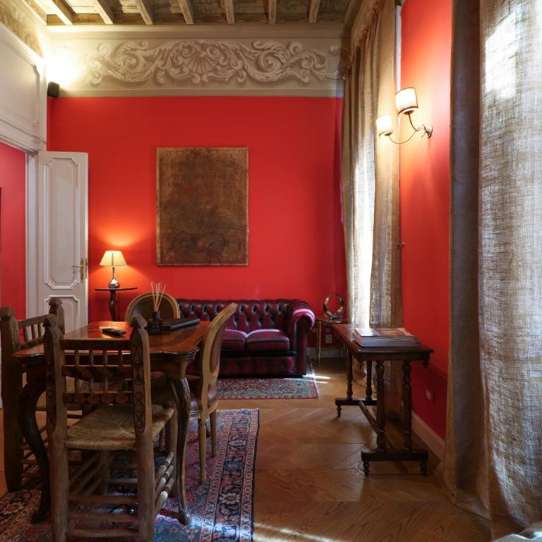 Prestige Boutique Aparthotel - Montenapoleone - Junior Suite - 27