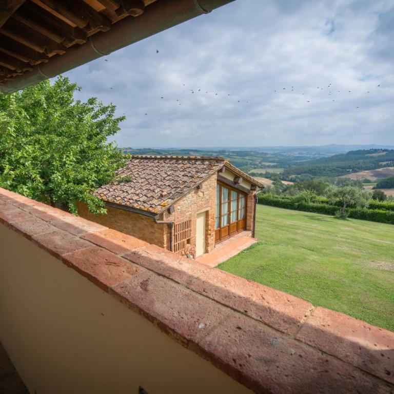 Santo Pietro Resort - Appartamento Classic - 6