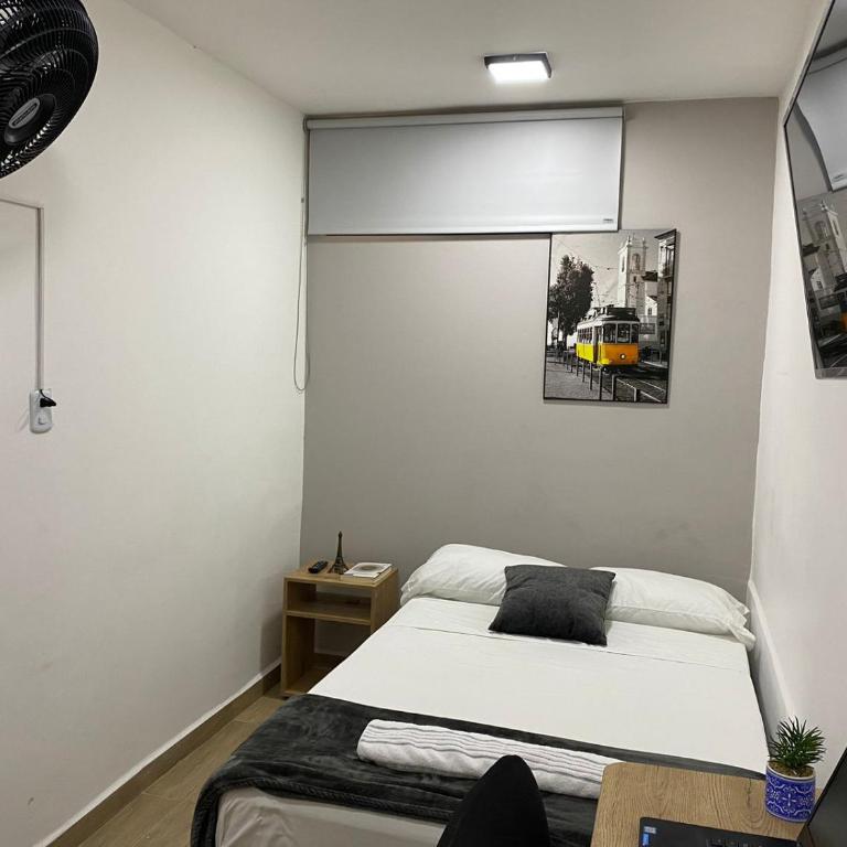 PRIMAVERA LIVING - Double Room with Private Bathroom - 18